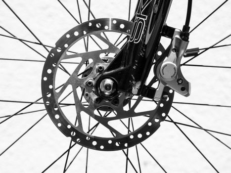 Brzdové platničky Shimano B05S