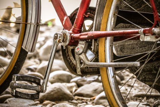 Reťaz Shimano CN-HG601, 11-k.