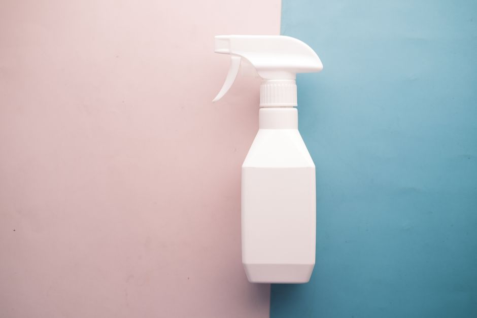 Bio odmasťovač pohonu, 500 ml